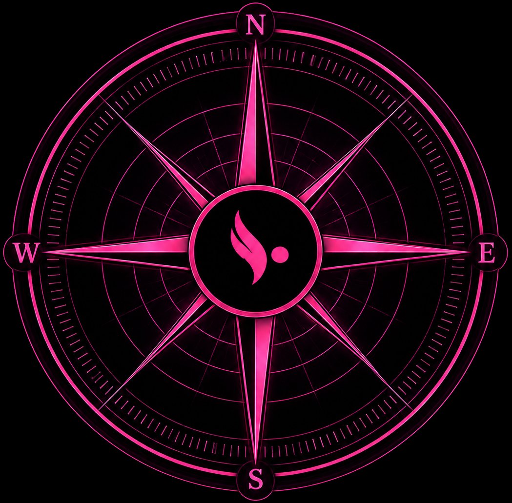 Muse Compass product logo
