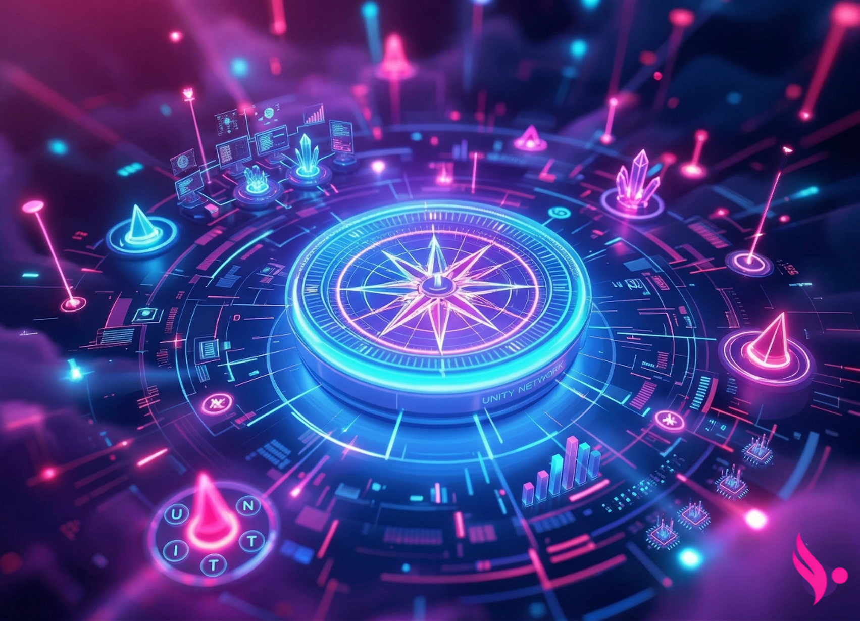 Muse Compass product