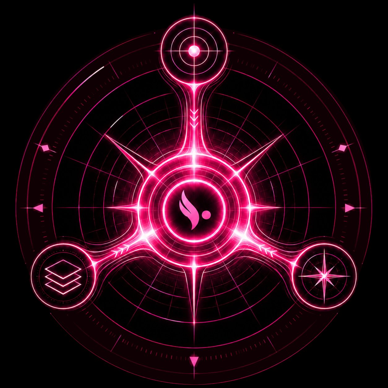 Muse Momentum product logo