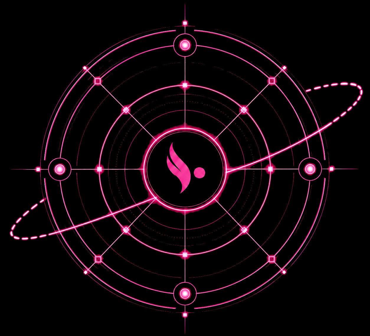 Muse Presence product logo