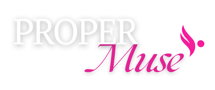 ProperMuse